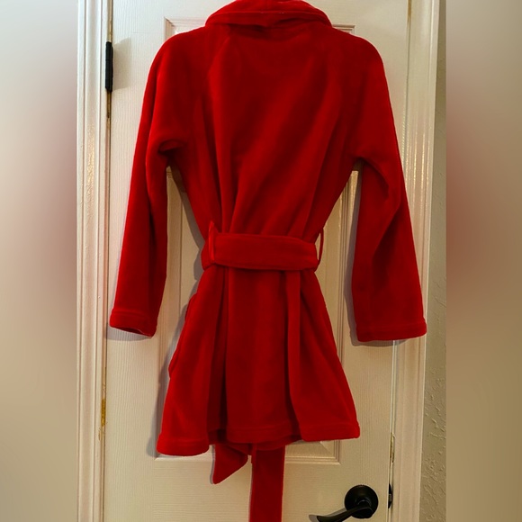 Victoria’s Secret Robe - Picture 6 of 8